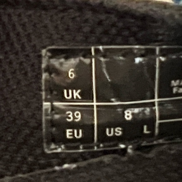 π€ Vintage Y2K Dr. Martens Mary Jane shoes - Picture 11 of 11